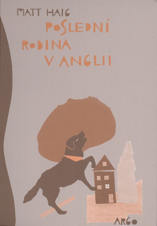 Poslední rodina v Anglii