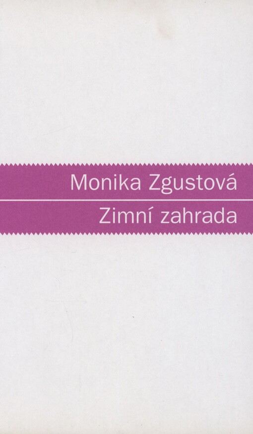 Zimní zahrada