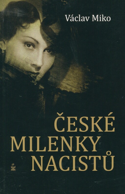 České milenky nacistů