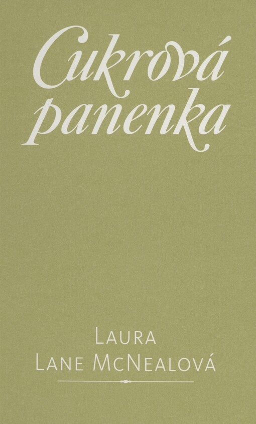 Cukrová panenka
