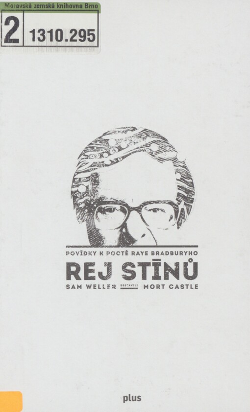 Rej stínů: povídky k poctě Raye Bradburyho