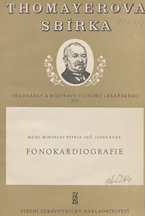 Fonokardiografie