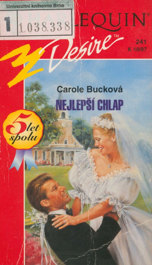 Nejlepší chlap