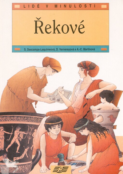 Řekové