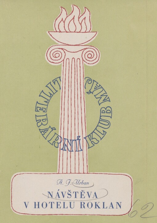 Návštěva v hotelu Roklan