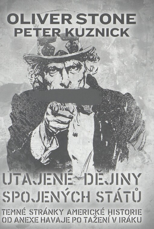 Utajené dějiny Spojených států