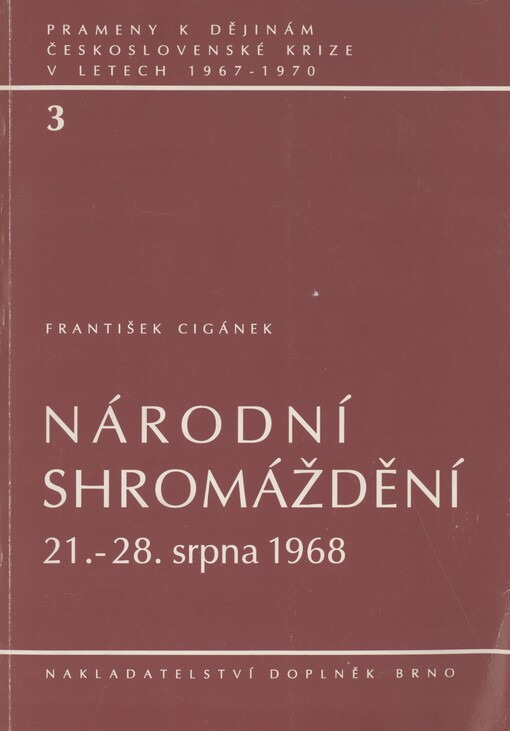 Národní shromáždění