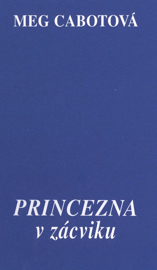 Princezna v zácviku
