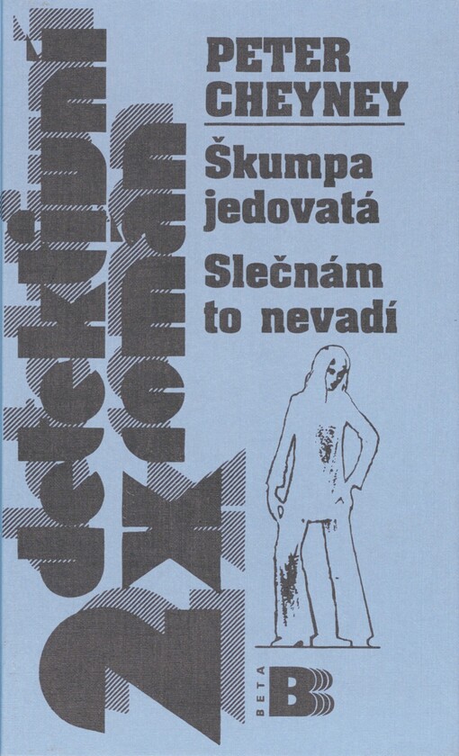 Škumpa jedovatá: Slečnám to nevadí