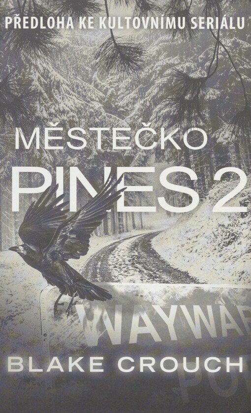 Městečko Pines 2