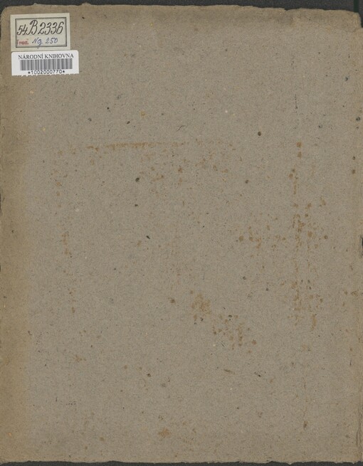 Vademecum v erotiky soustech o luze a o buržoustech, aneb, O Krásu zájem, o Lásku, u rozmanitých mamlásků