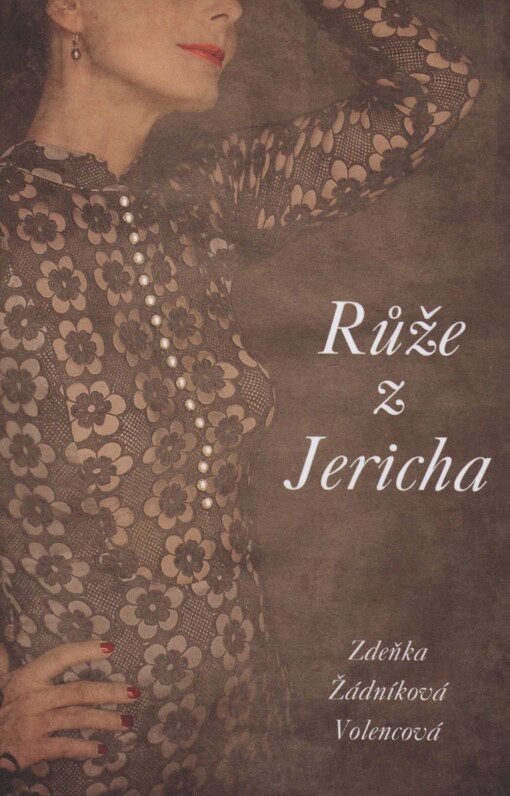 Růže z Jericha