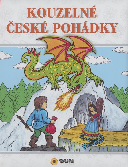 České pohádky