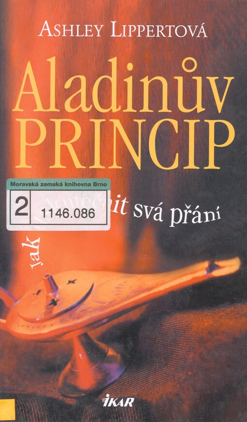 Aladinův princip: jak uskutečnit svá přání