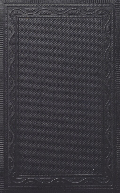 Biblí svatá, aneb, Všecka Svatá písma Starého i Nového zákona: podlé posledního vydání kralického z roku 1613