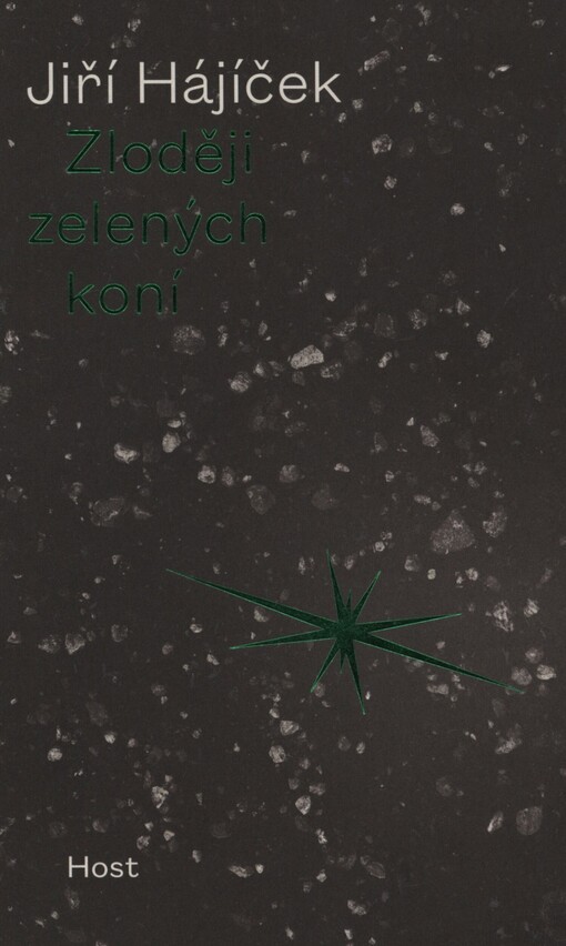 Zloději zelených koní