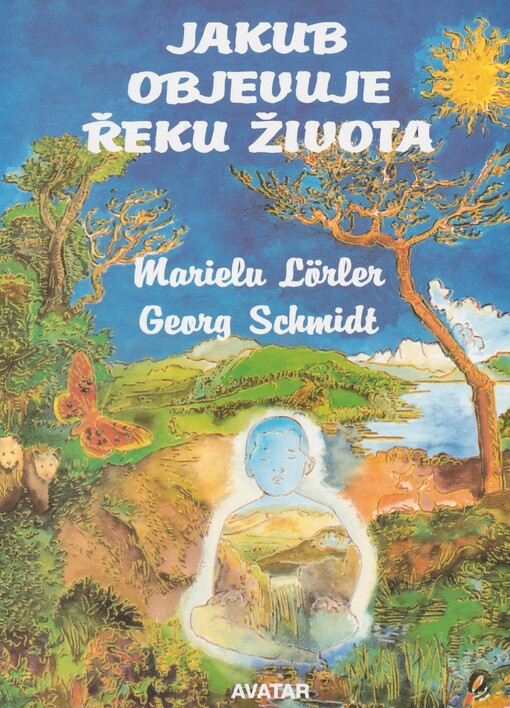 Jakub objevuje řeku života