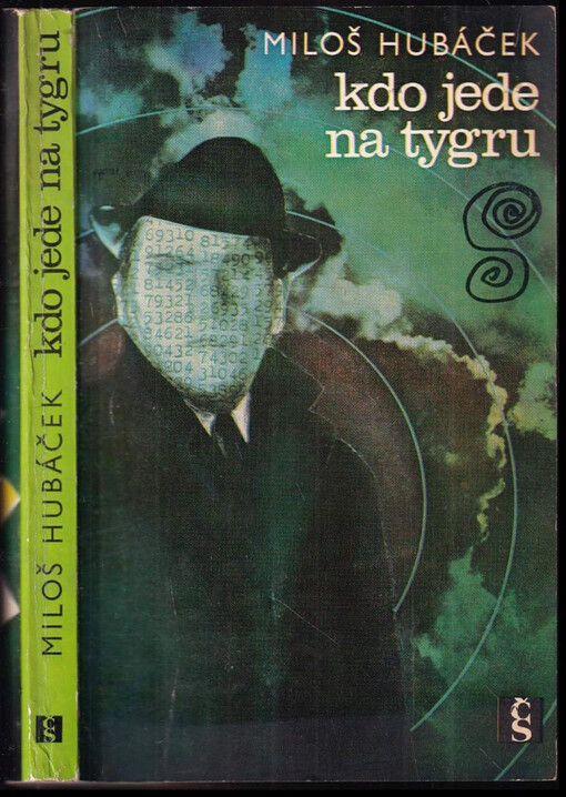 Kdo jede na tygru /