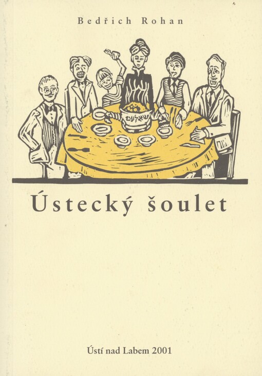 Ústecký šoulet