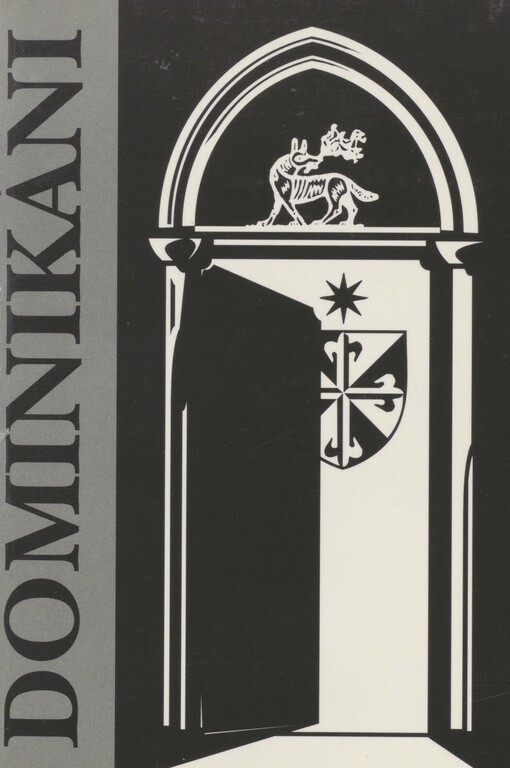 Dominikáni