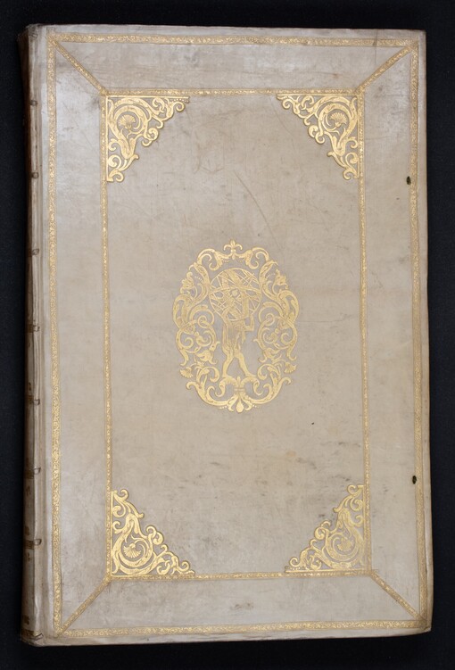 AMERICA, QVAE EST GEOGRAPHIAE BLAVIANAE PARS QVINTA, LIBER VNVS, VOLVMEN VNDECIMVM