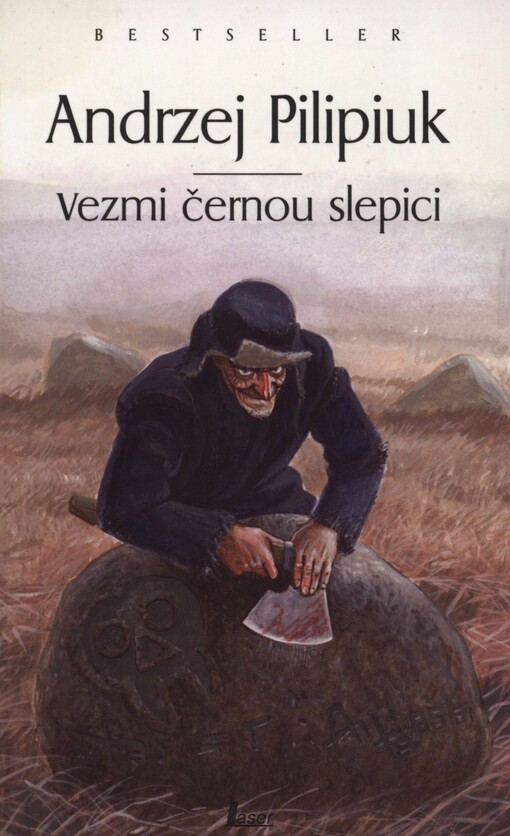Vezmi černou slepici
