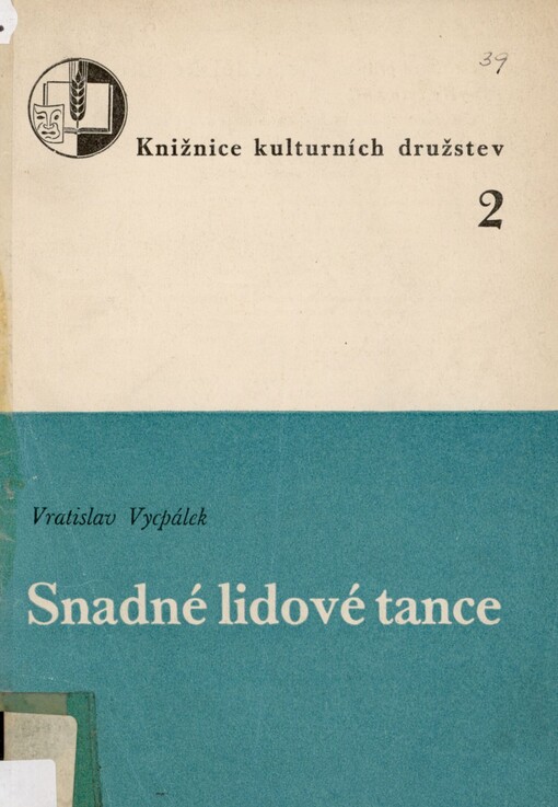 Snadné lidové tance