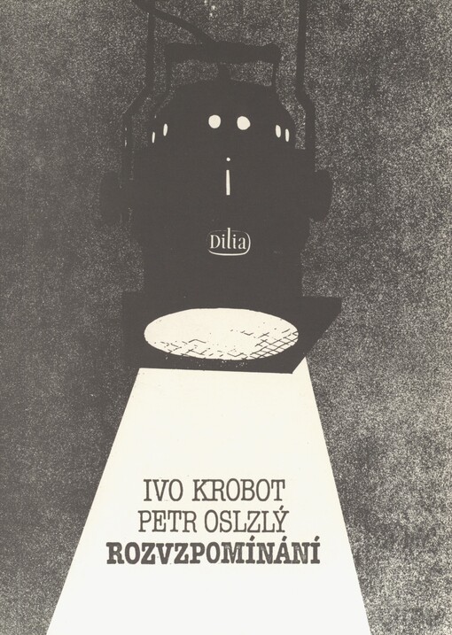 Rozvzpomínání: podle románu Obsluhoval jsem anglického krále : scénická vize života člověka ve Střední Evropě o šesti částech, mezihře, prologu a epilogu