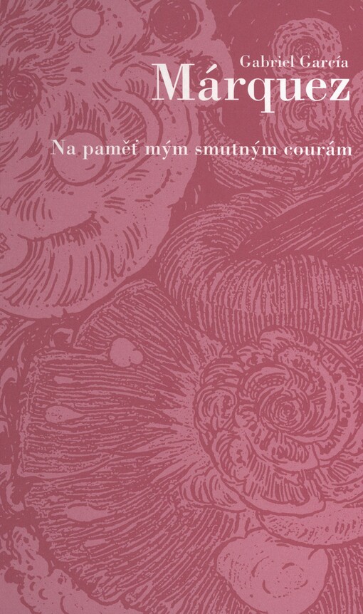 Na paměť mým smutným courám