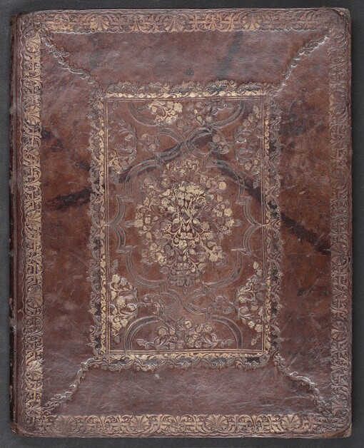 Orationes variae Datschicii in ecclesia ad S. Antonium Paduanum a fratribus Ord. Min. S. P. Francisci Ref. decantari solitae