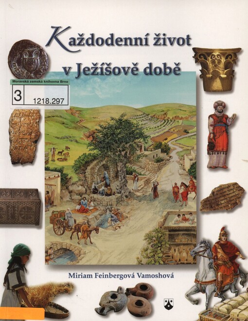 Každodenní život v Ježíšově době