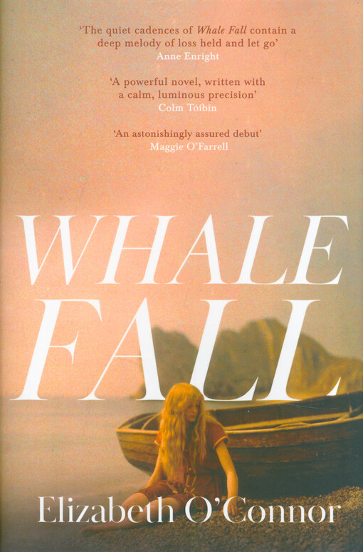 Whale fall