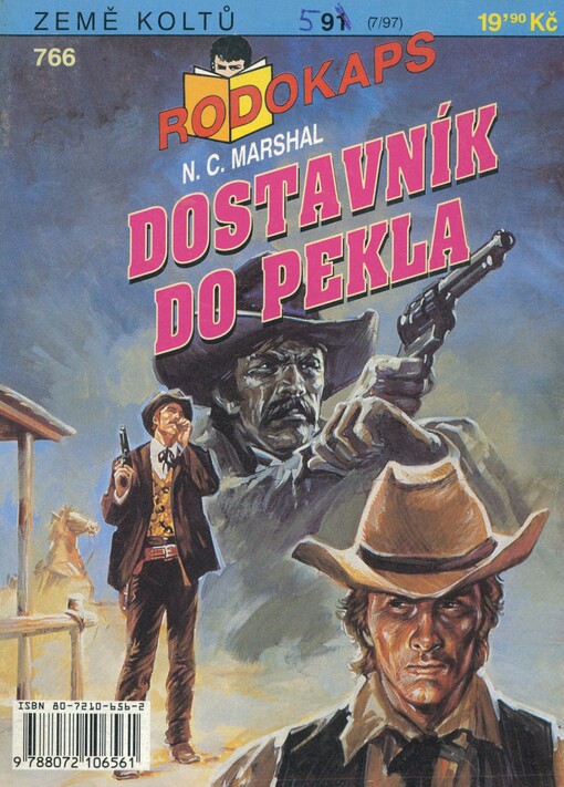 Dostavník do pekla