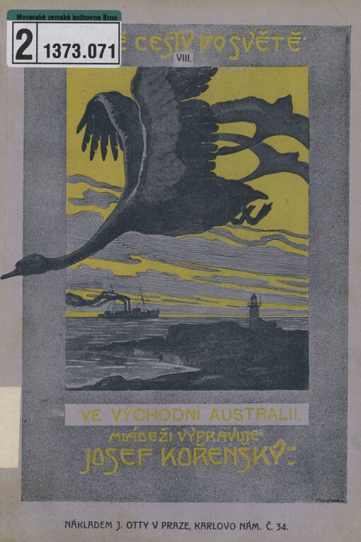 Ve východní Australii