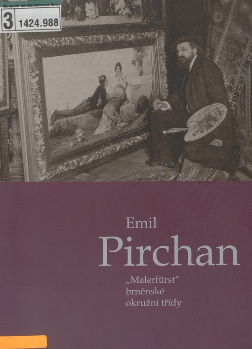 Emil Pirchan: 