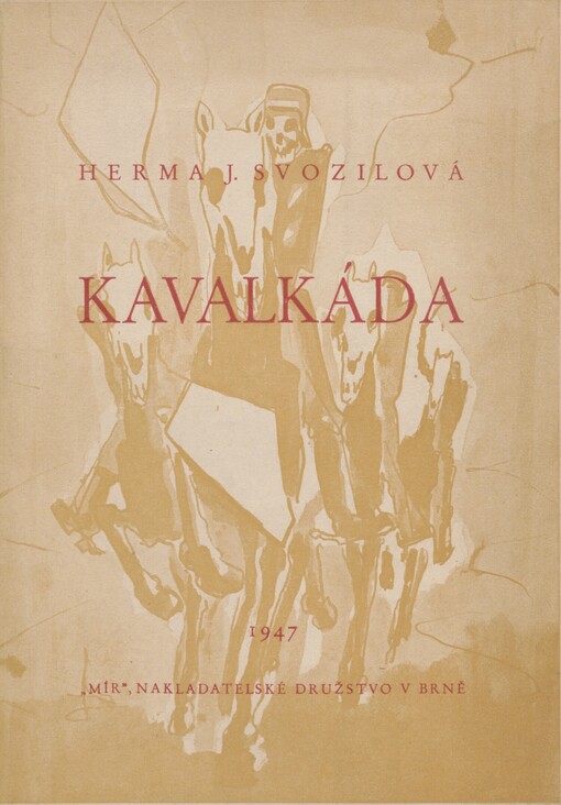 Kavalkáda