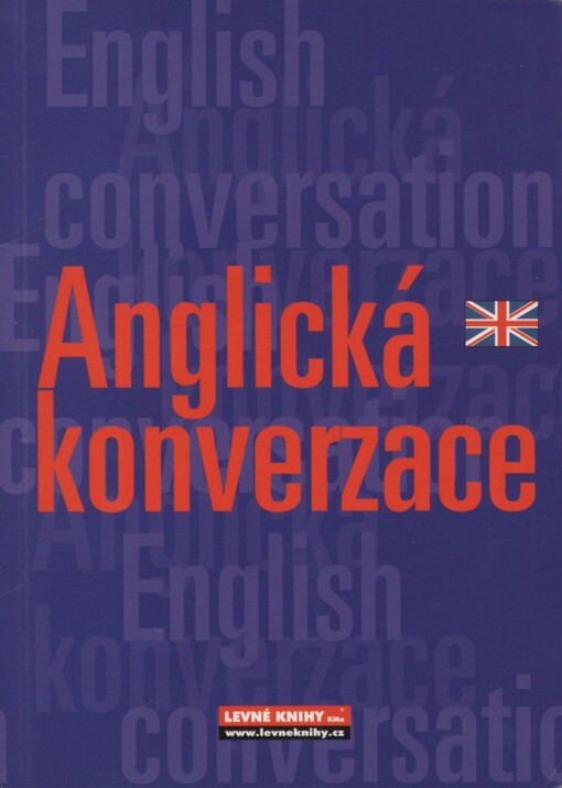 Anglická konverzace