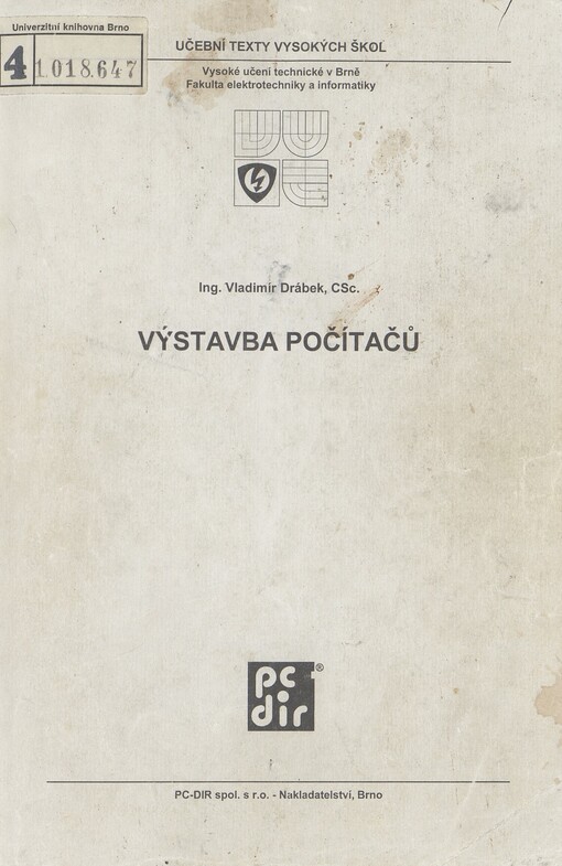 Výstavba počítačů