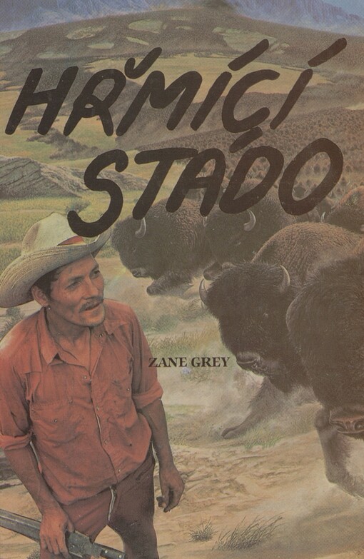 Hřmící stádo