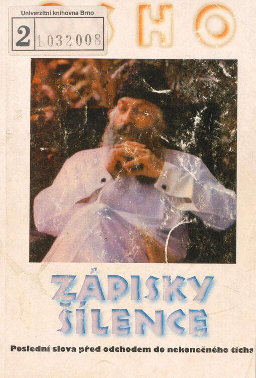 Zápisky šílence: poslední slova před odchodem do nekonečného ticha