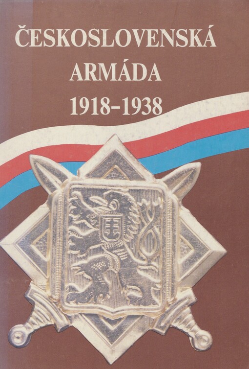 Československá armáda v letech 1918-1938