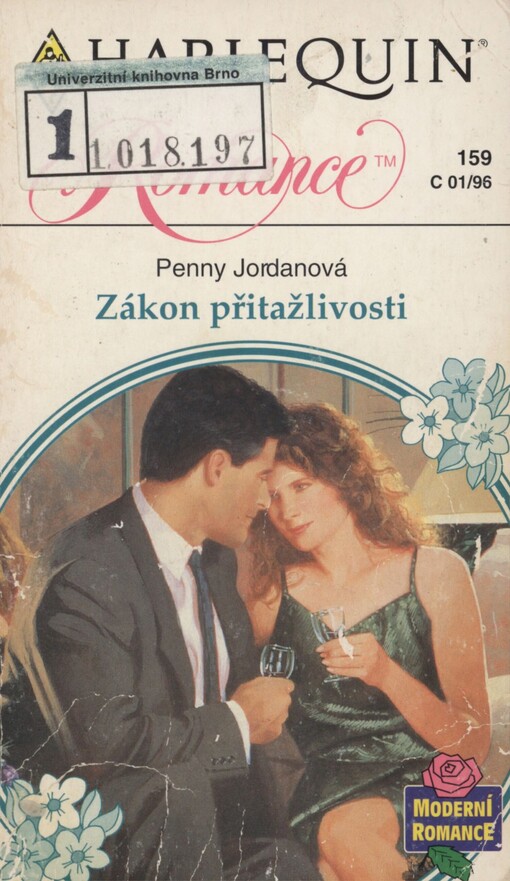 Zákon přitažlivosti