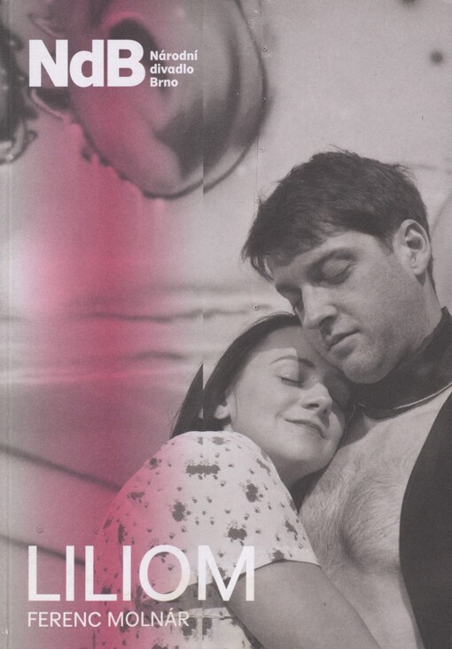 Ferenc Molnár, Liliom: život a smrt jednoho darebáka : předměstská legenda o sedmi obrazech