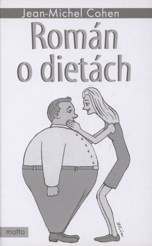 Román o dietách