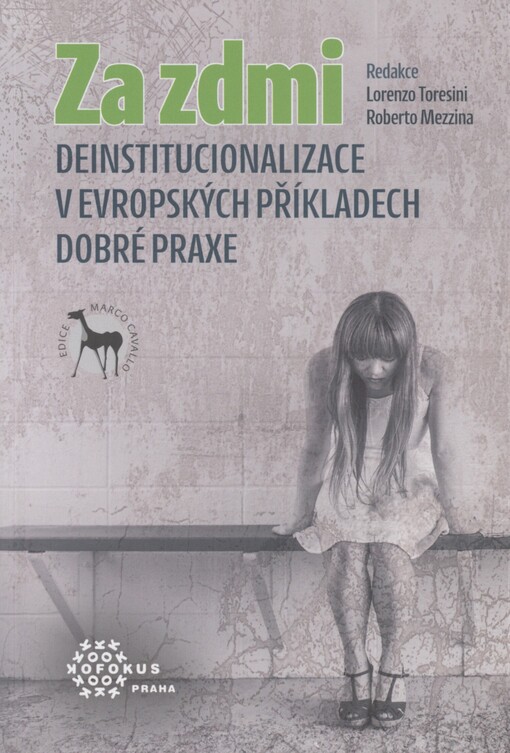 Za zdmi: deinstitucionalizace v evropských příkladech dobré praxe