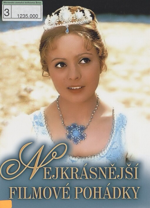 Nejkrásnější filmové pohádky