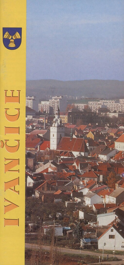 Ivančice