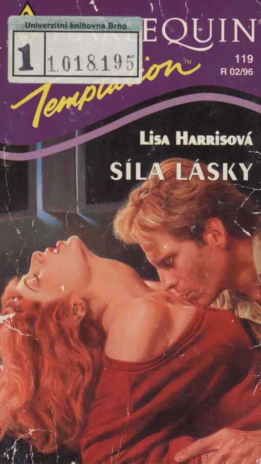 Síla lásky