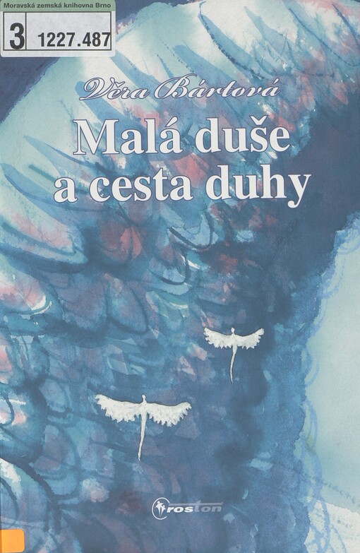 Malá duše a cesta duhy