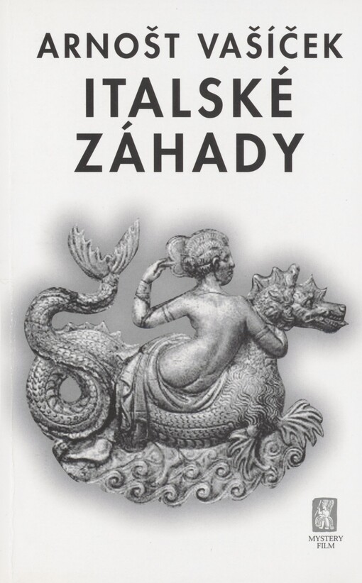 Italské záhady